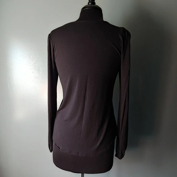 American Eagle Soft & Sexy Long Sleeve - Picture 6 of 6